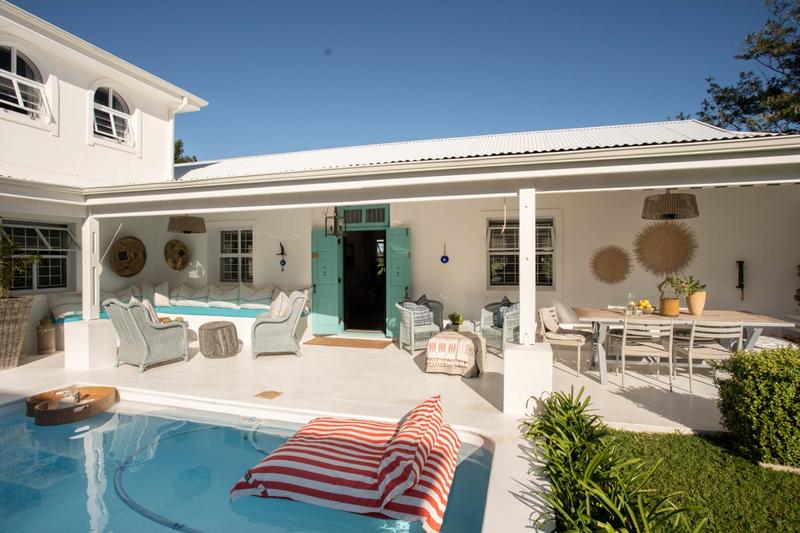 6 Bedroom Property for Sale in Seaside Longships Western Cape